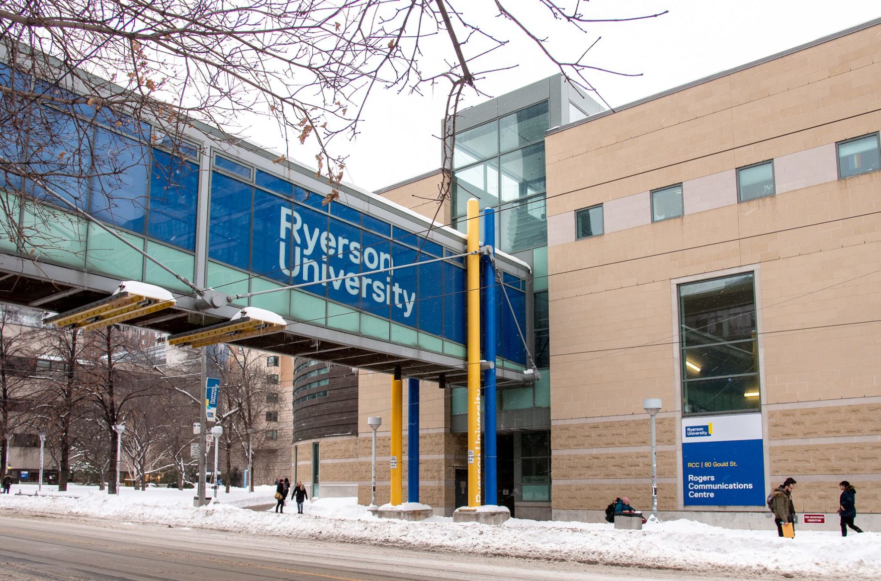 Ryerson University (Photo)